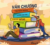 Chiếc thuyền chở đạo lý và tình người

